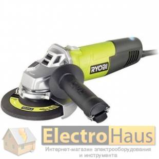 Шлифовальная машина Ryobi EAG750RB